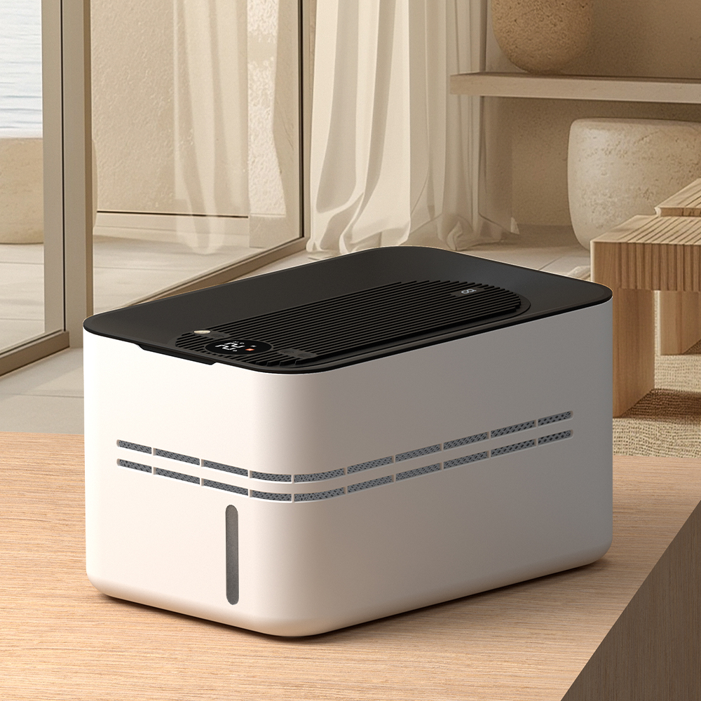 [오아] 스퀘어 에어워셔_3.5L