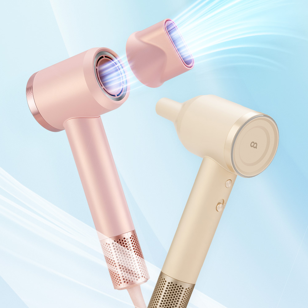 [오아] 에어리소닉 드라이기_베이지