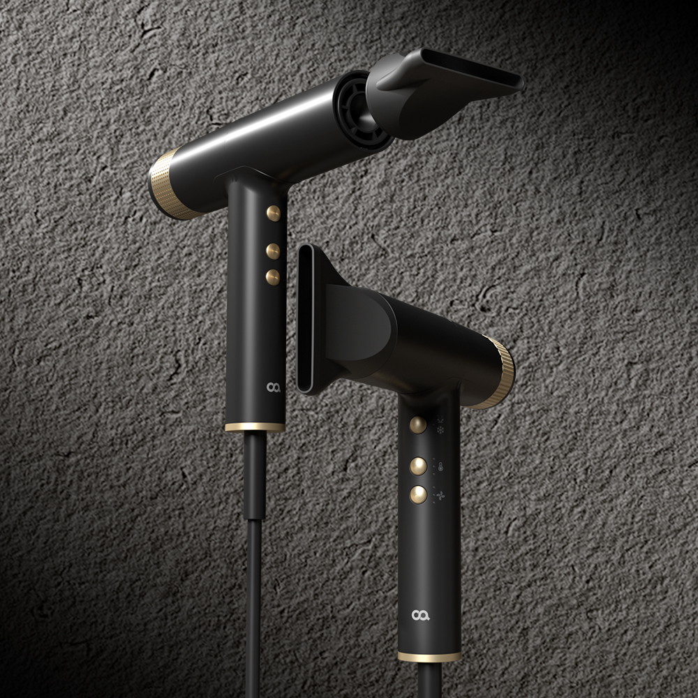 [오아] 슬림에어 드라이기