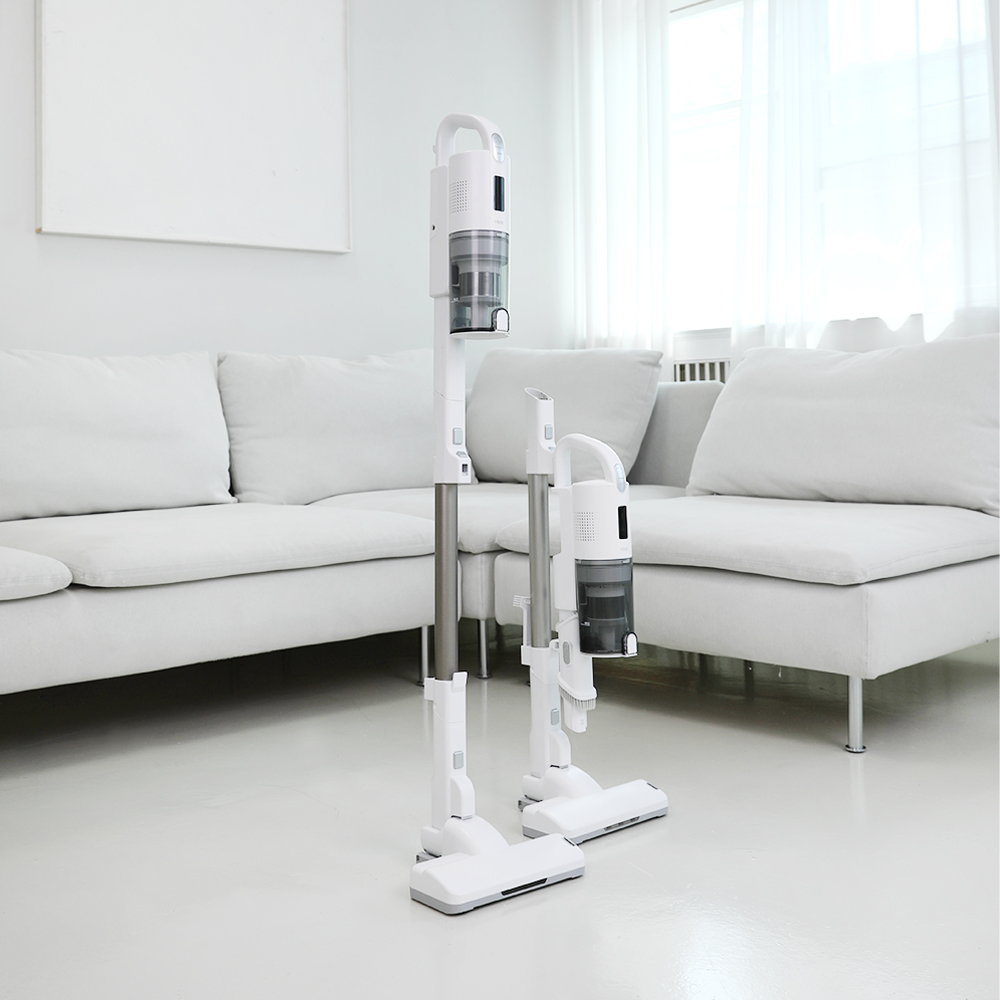 보아르 포스C 무선청소기