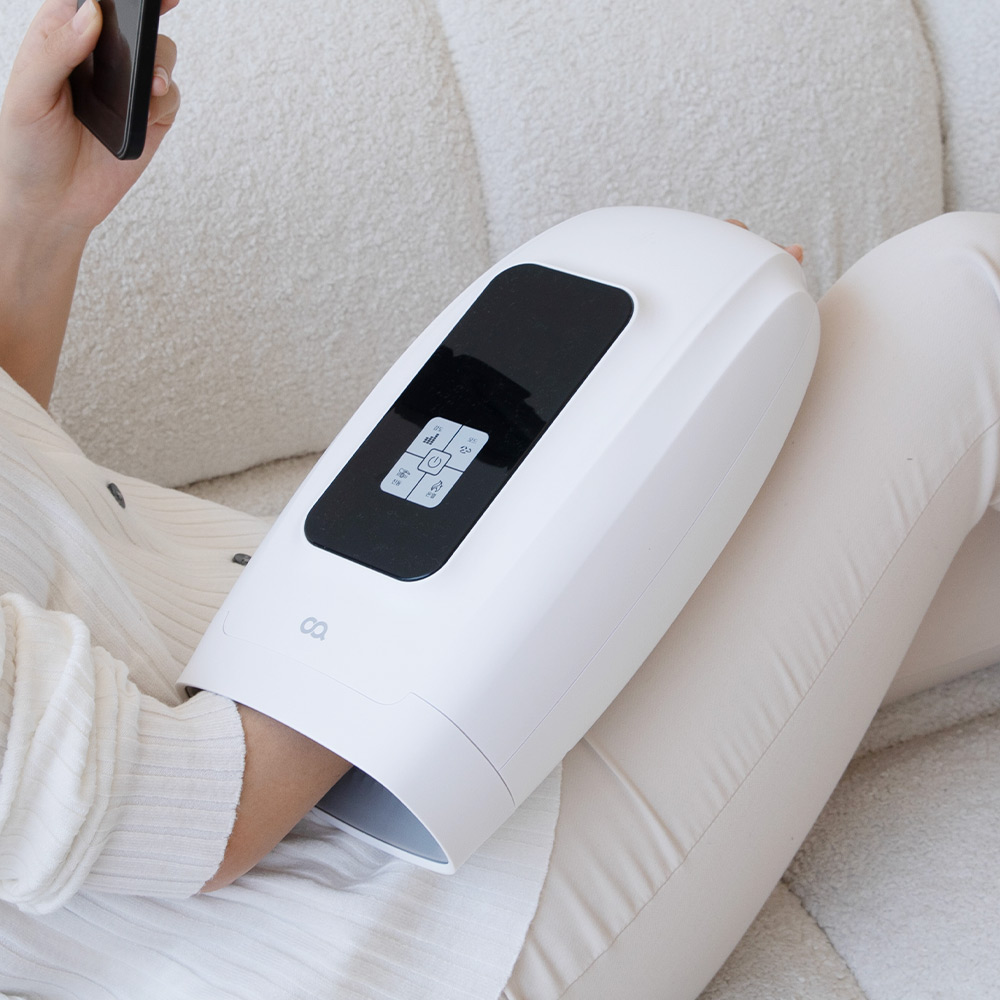 [오아] 에어핸드 손마사지기