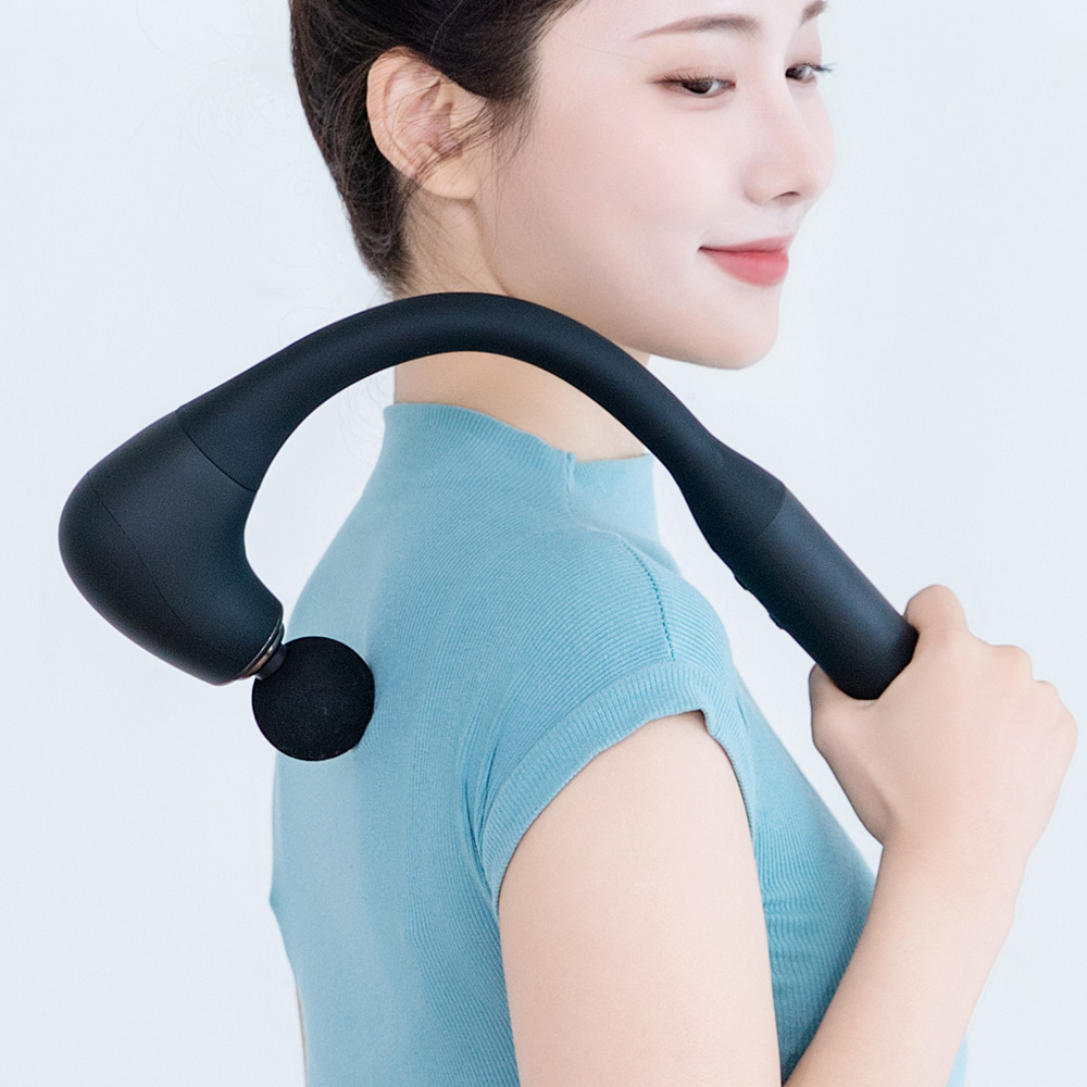 오아 효도손 마사지기