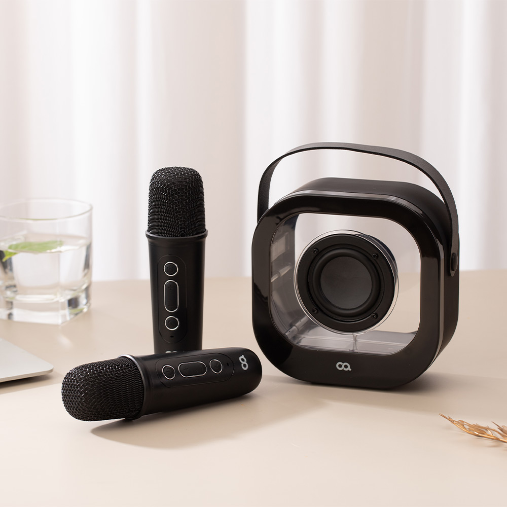 [오아] 뮤즈B 블루투스 마이크