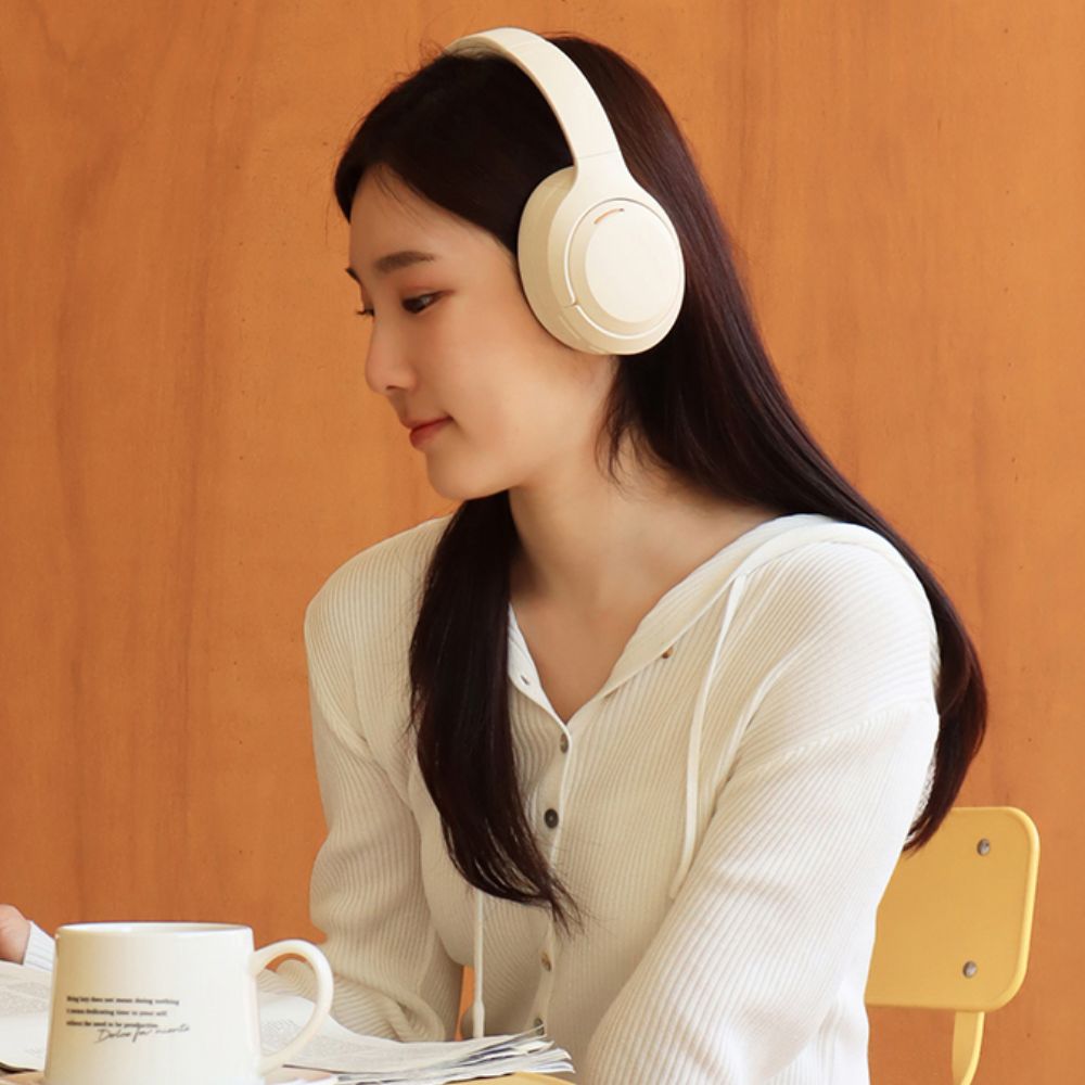 오아 렛츠플레이 무선헤드폰