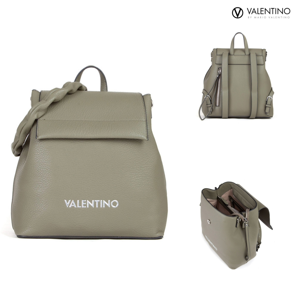 발렌티노 마리오 탈라미 Re 백팩 VBS89S20 Militare