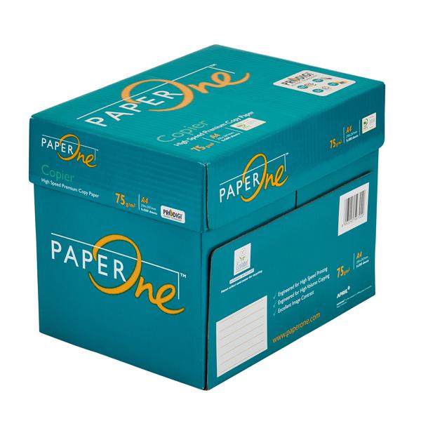 [무료배송] 페이퍼원 A4 75g 500매x5권 2500매