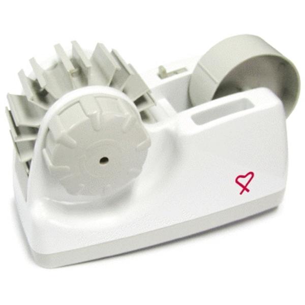 테이프커터기 T601(12mm 18mm사용 90x190x128mm)