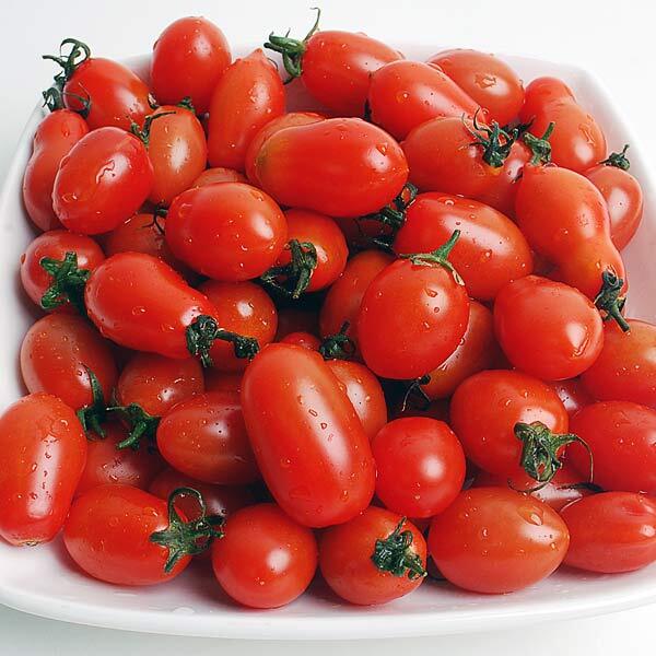 [푸토리] 탱글탱글 새콤달콤 대추방울토마토 2.5kg(1/2번과)