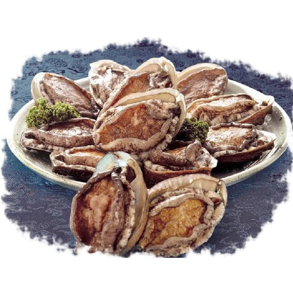 [푸토리] 청정 노화도 전복 1kg(6~8미)-고급포장