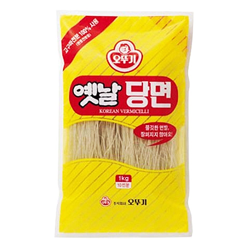 옛날당면300g/오뚜기-6개