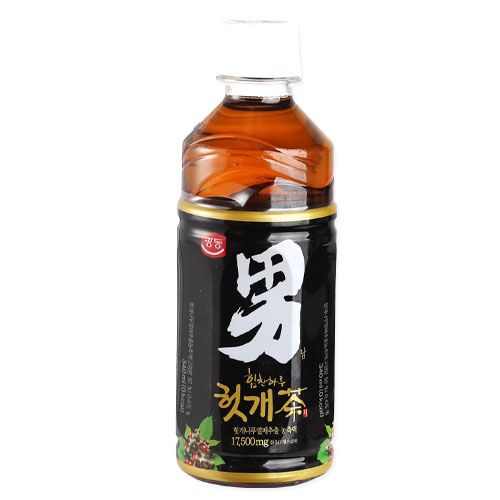 헛개차340ml/광동-40개