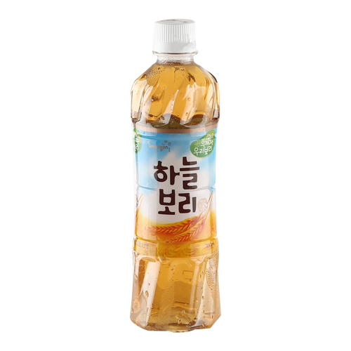 하늘보리500ml/웅진-20개
