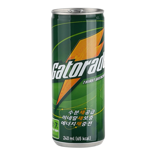 게토레이240ml/롯데-60개
