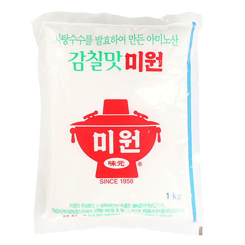 감칠맛나는미원1kg/청정원
