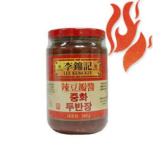 이금기중화두반장368G/오뚜기-3개