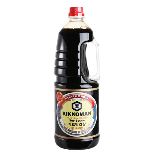 기꼬만간장1.8L-2개