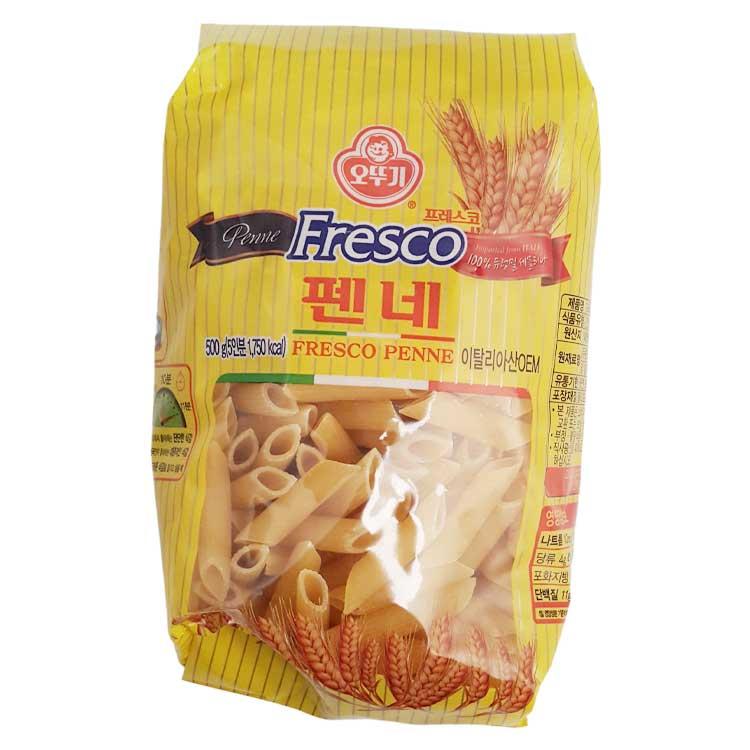 스피가도로페네.500g/오뚜기-12개