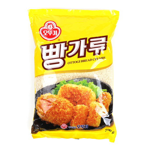 빵가루500g/오뚜기-6개
