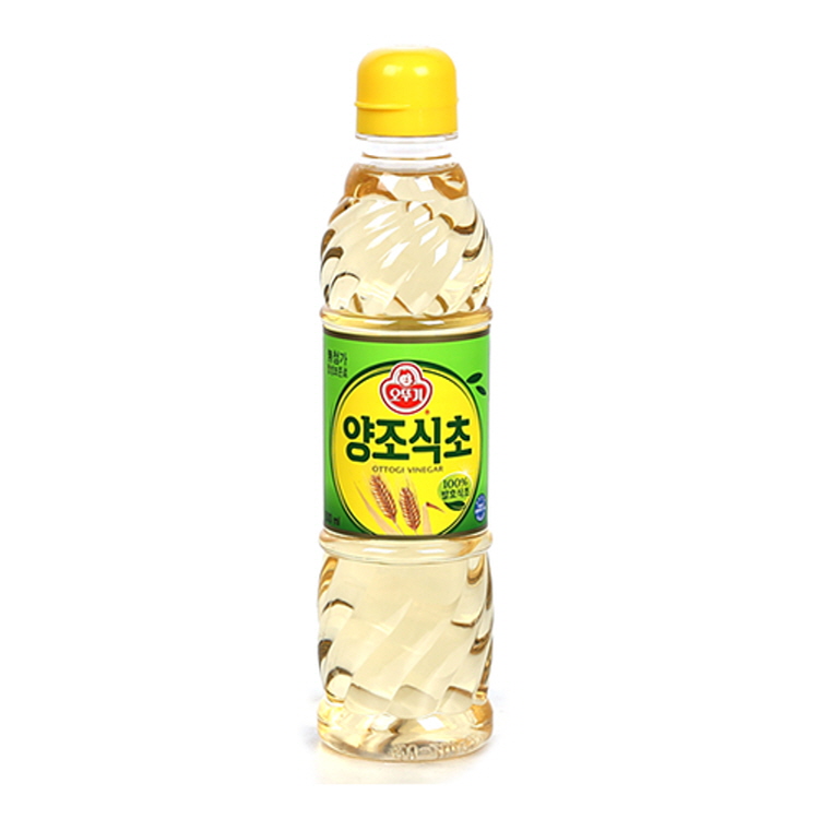 양조식초.500ml/오뚜기-20개