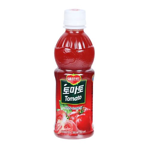 토마토300ml/델몬트-20개