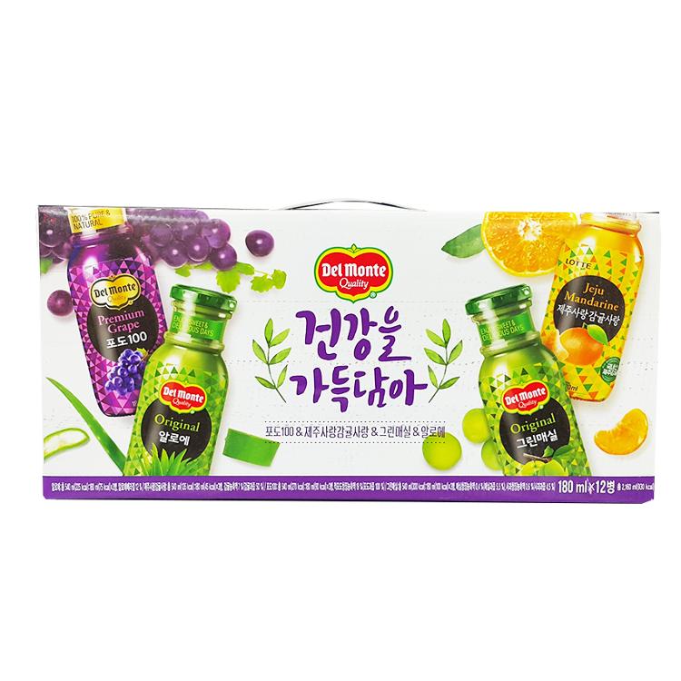 소병보급형180mlx12/롯데-2개