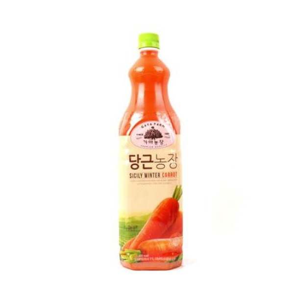 당근농장1.5L/가야-10개