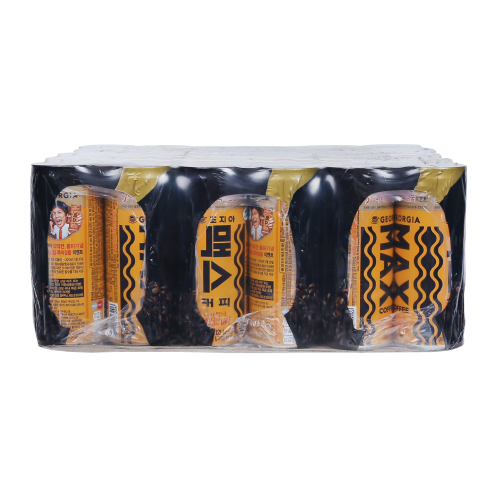 조지아(맥스)240mlx30캔