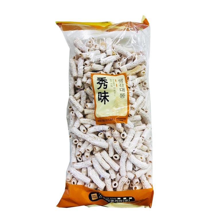 생강대롱1kg/삼천리-4개